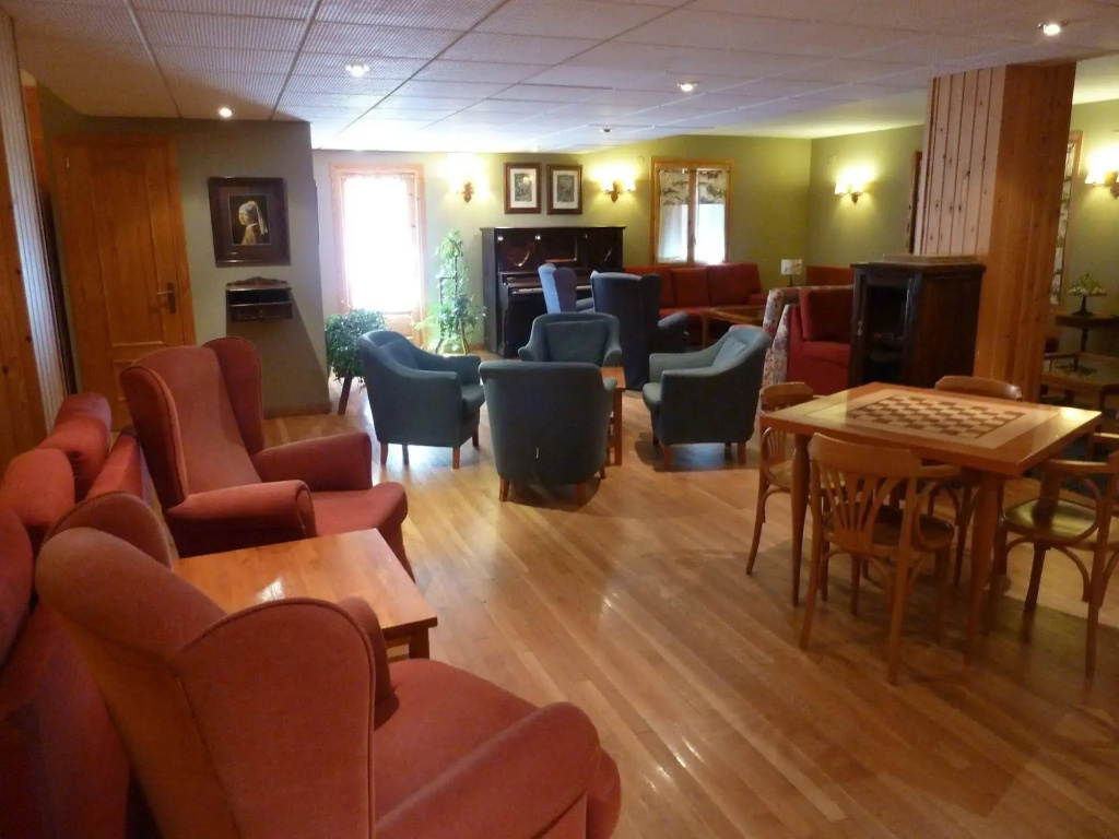 Hotel photo 19