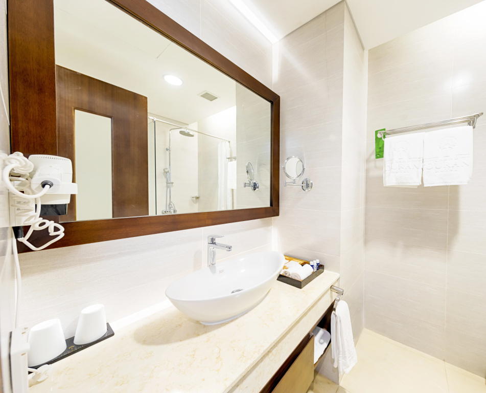 Grand Tourane Hotel - фото 11