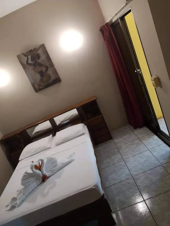 Hotel Nany - Chambres
