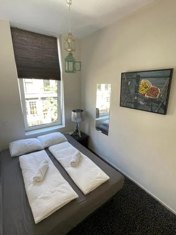 Economy room