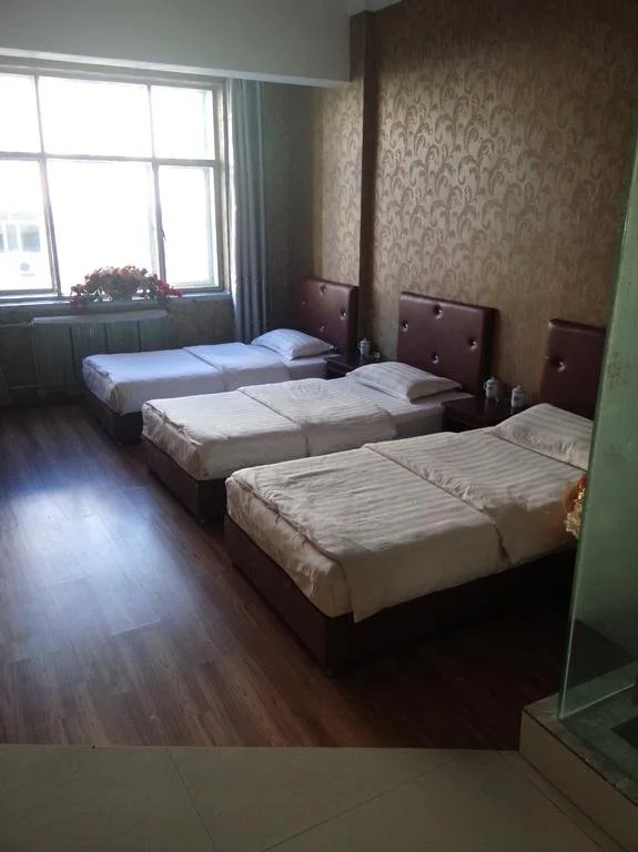 Jiayun Hotel