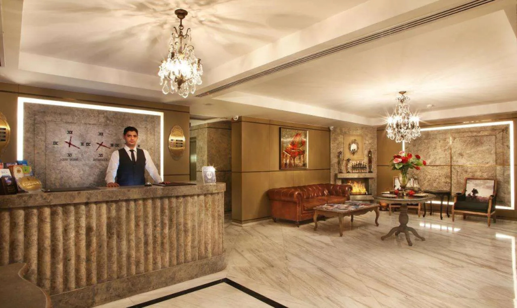 Hotel photo 31