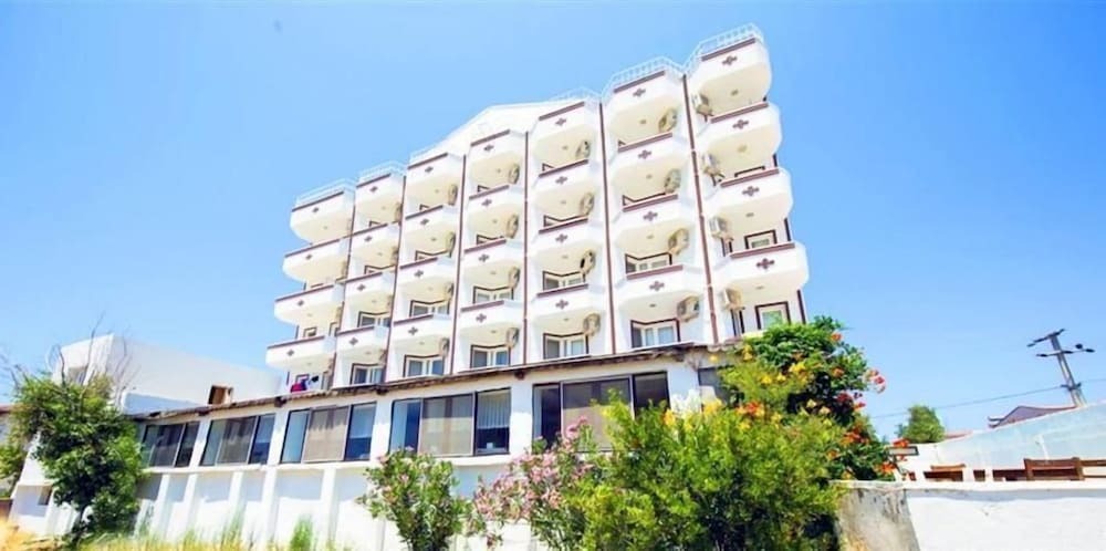 Nora Beach Hotel image