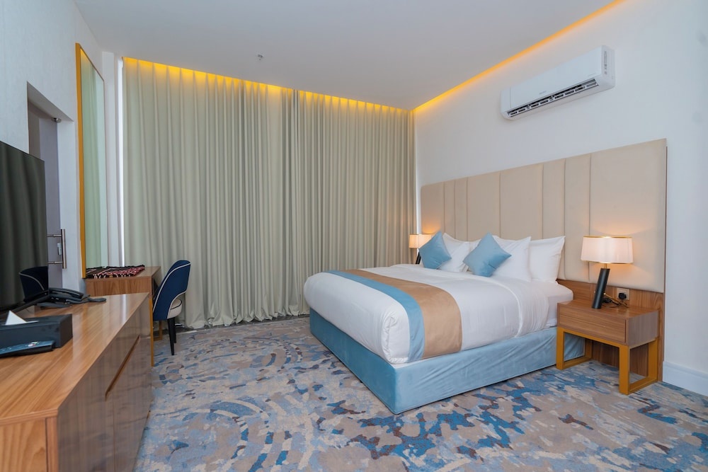 Daif Inn Serviced Apartments - Jaber — фото