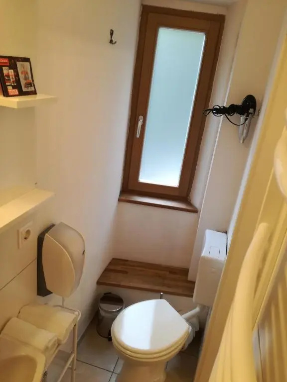 Castle Hotel - Chambres