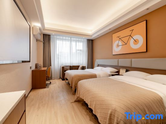 Business room
