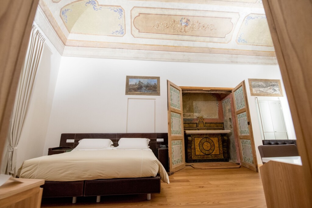 Hotel Dimora Intini by null