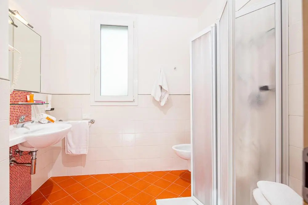 Hotel Palma de Majorca - Chambres