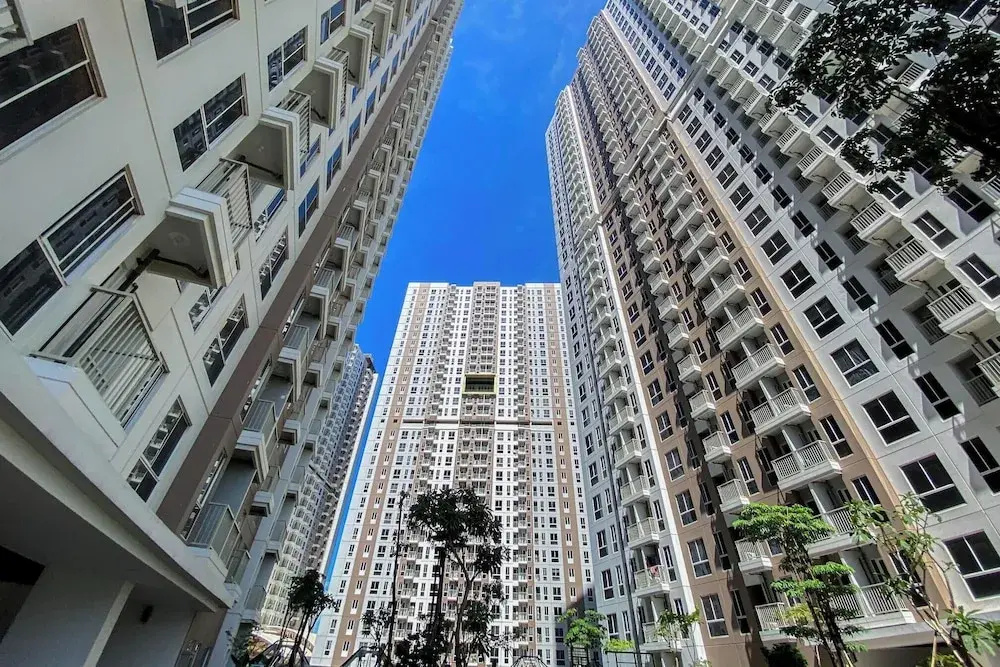 Good And Cozy Stay 2Br Tokyo Riverside Pik 2 Apartment
