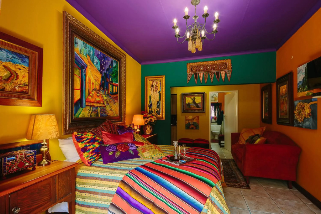 The Art Guesthouse - Général
