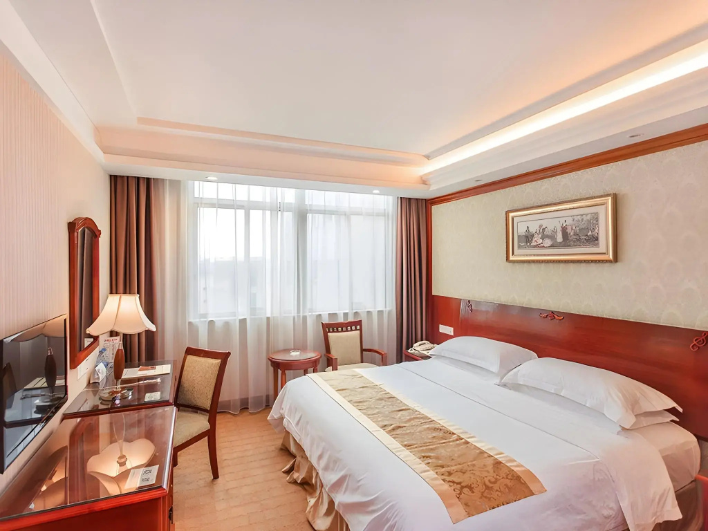 Vienna Hotel Dongguan Songshan Lake - Général