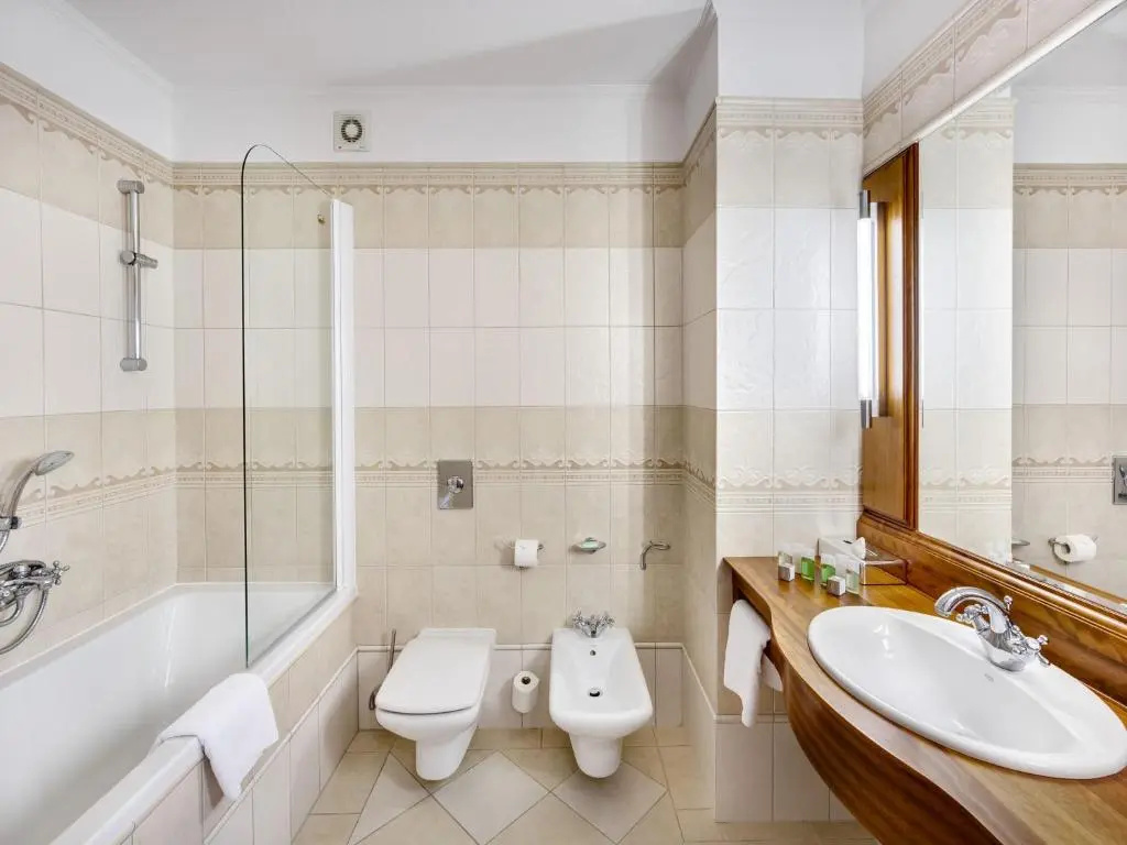 Hotel Haffner Resort & SPA - Destigo Hotels - Général
