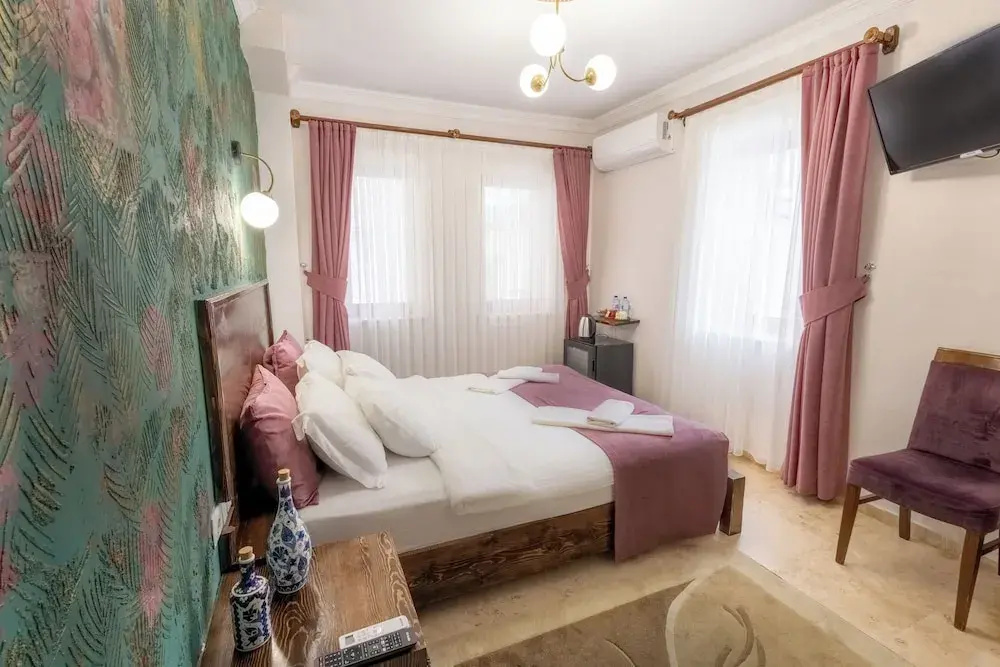 Superior Suite