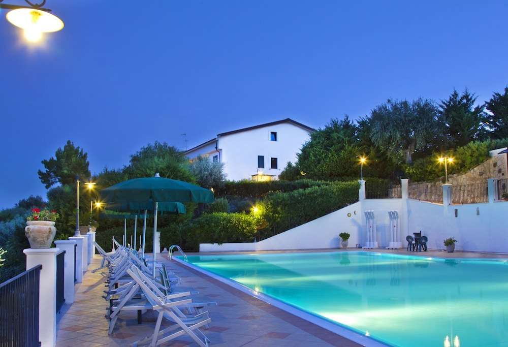 Hotel photo 21
