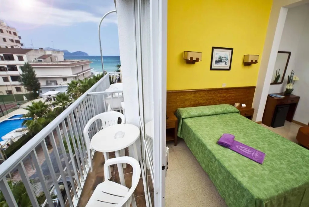 Hotel JS Sol de Can Picafort - Adults Only - Général