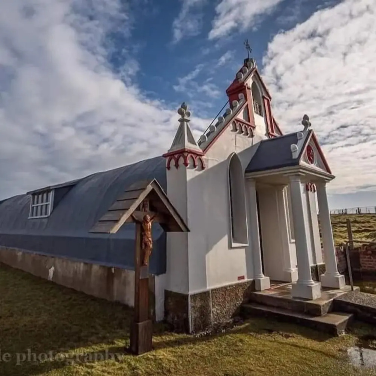Burnside Cottage