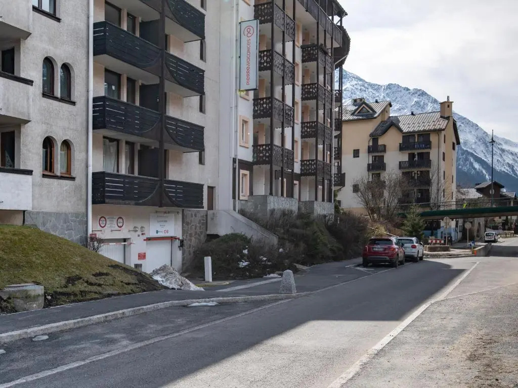 Voir la photo 1 — Appartement Len