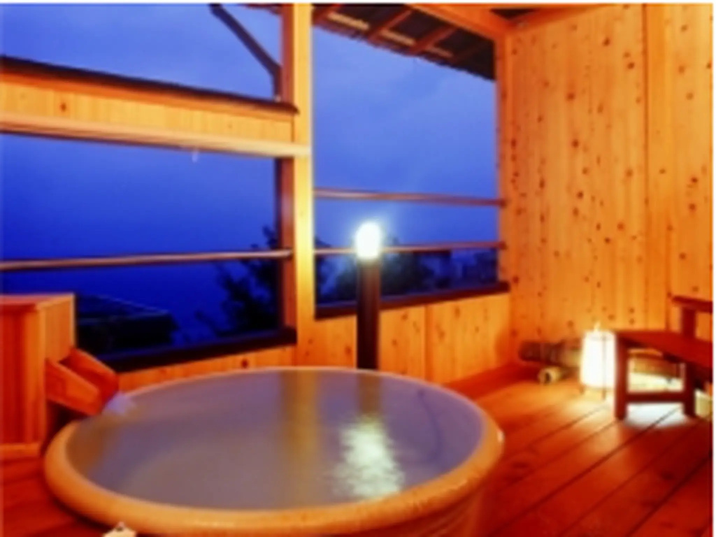 Atagawa Onsen Takami Hotel - Chambres