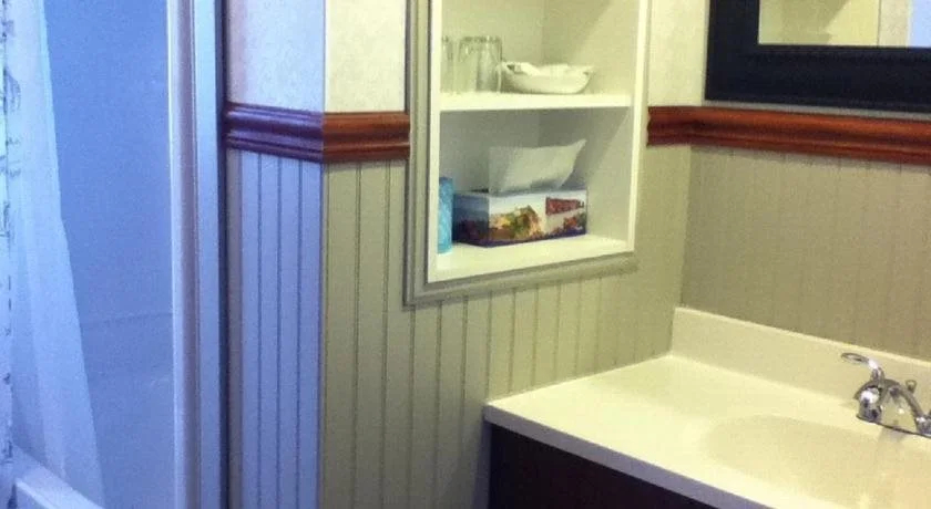 Motel Imperial - фото 6