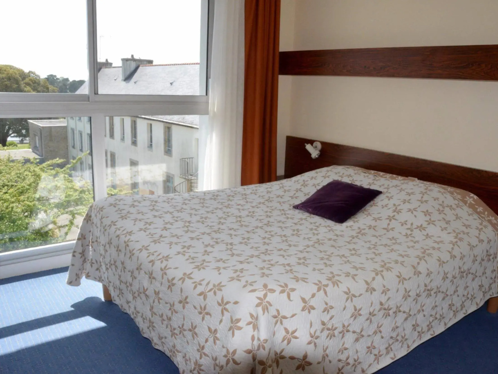 Voir la photo 4 — Hotel Ker Vennaik