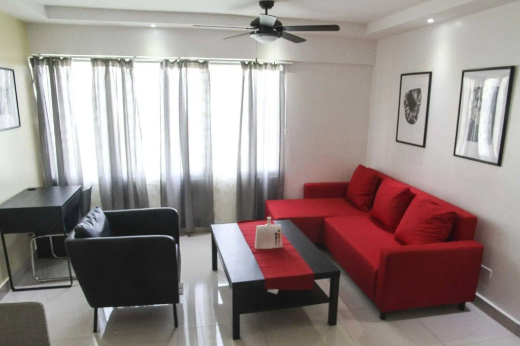 City Caribbean Hotel Boutique - Général