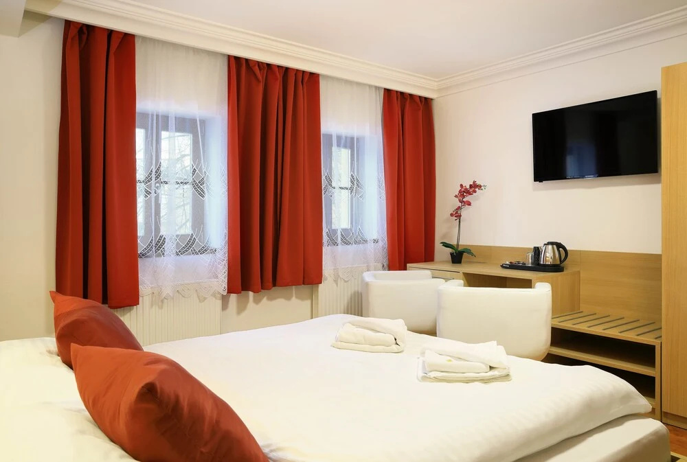 Pension U Martina - Chambres