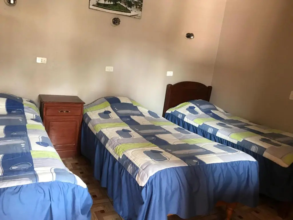 Standard room