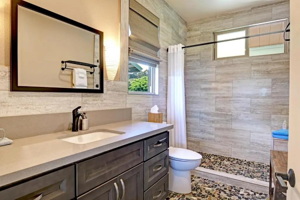 Mahana House Country Inn - Chambres