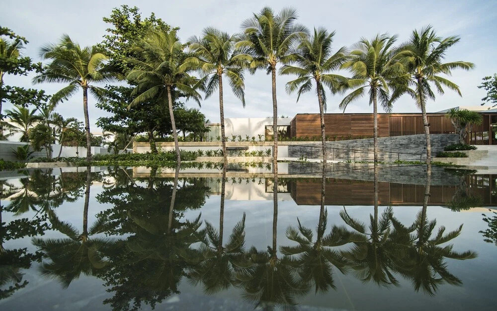 Sailing Club Signature Resort Phu Quoc