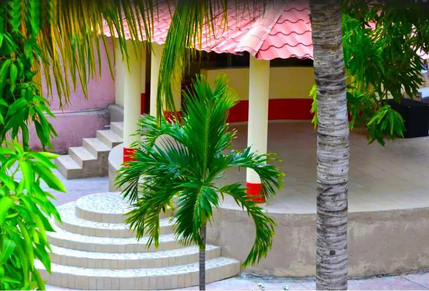 Hotel photo 15