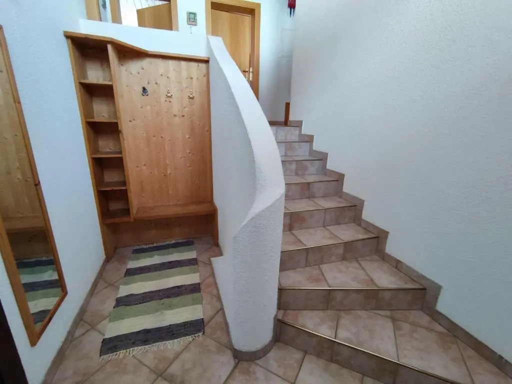 2 Bedrooms Apartment with balcony