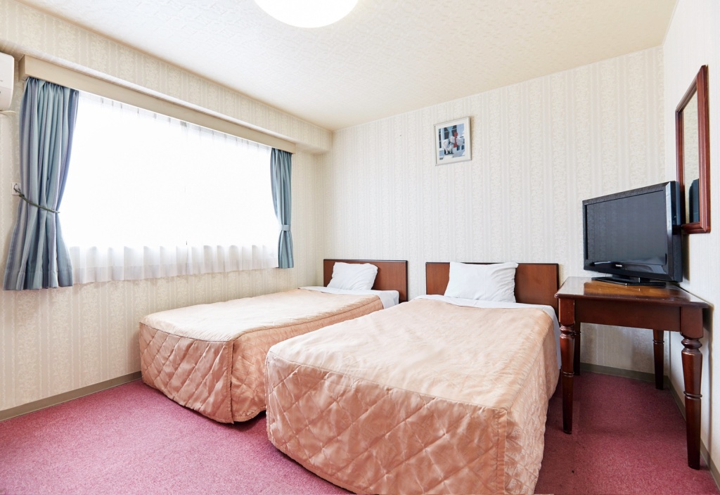 Hotel Station Kyoto Honkan 사진 1