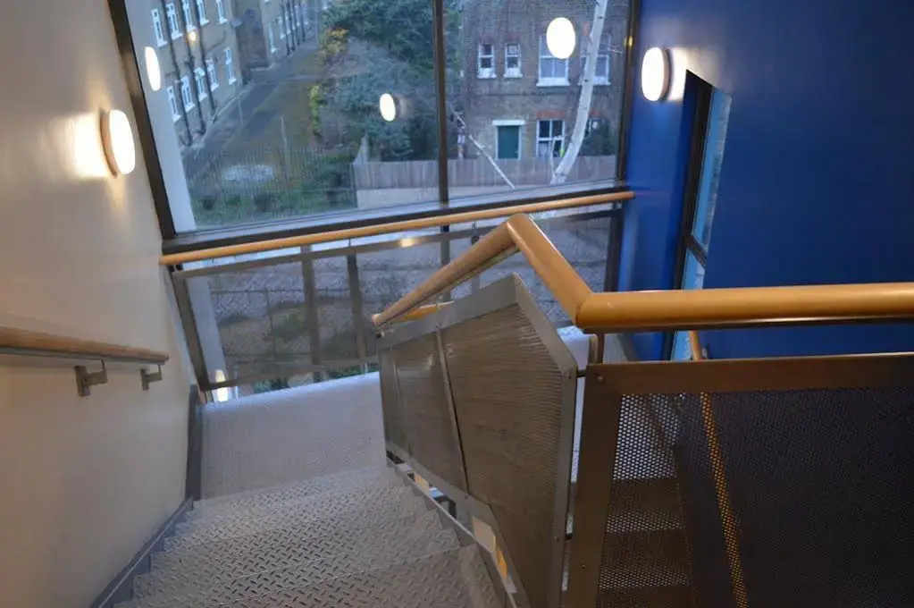 Hotel photo 8