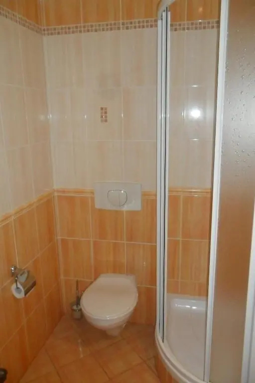 Penzion Mnich - Chambres