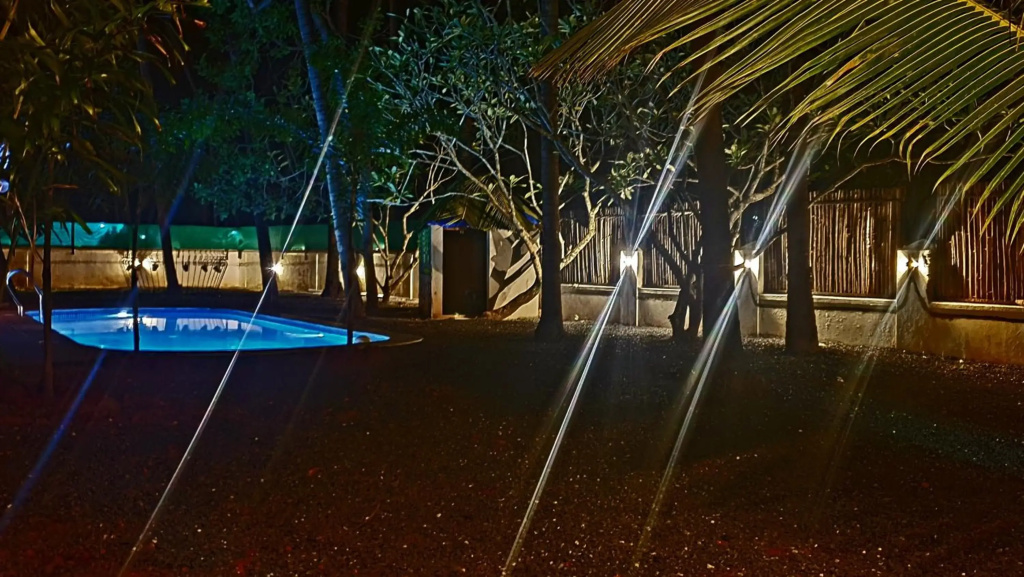 GR Stays WHITE HOUSE 4bhk Private Pool Villa in Calangute
