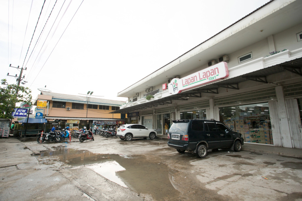 OYO 850 Lapan Lapan - фото 10