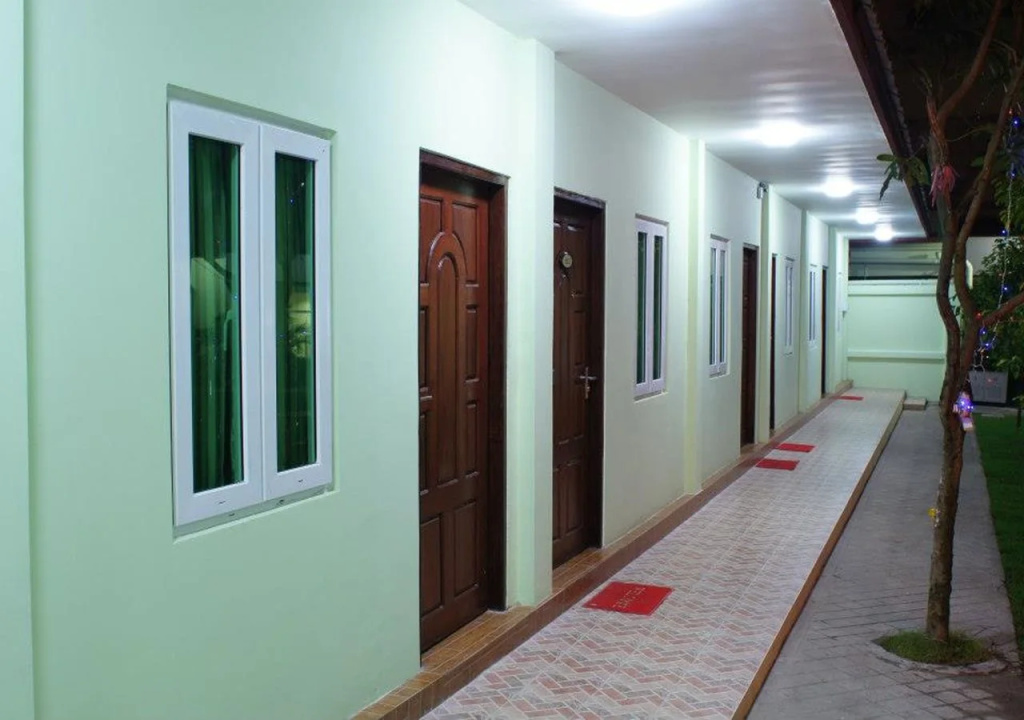 Hotel photo 14