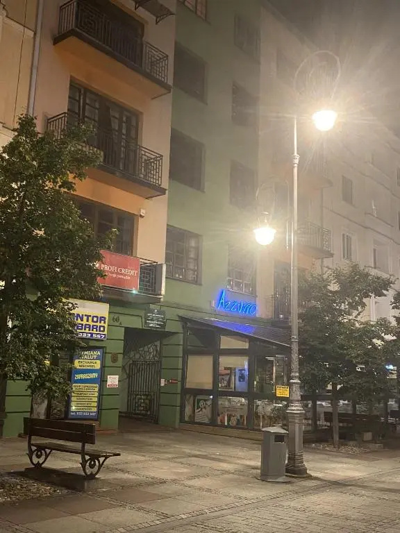 Apartementy Azzurro