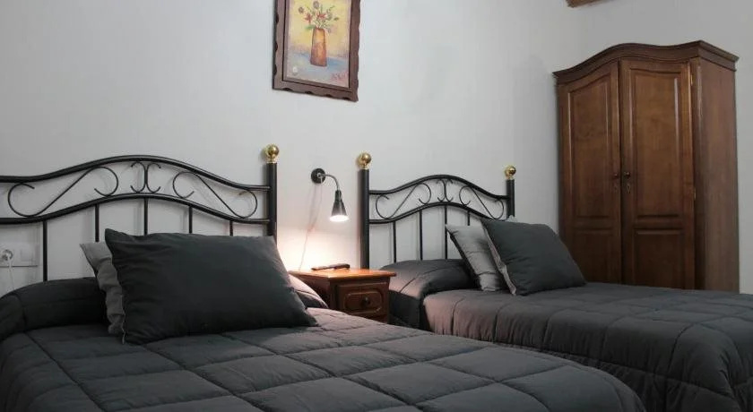 Casa Rural Puerto Del Emperador - Général