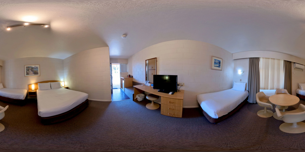 Hospitality Geraldton, SureStay Collection by Best Western - Général