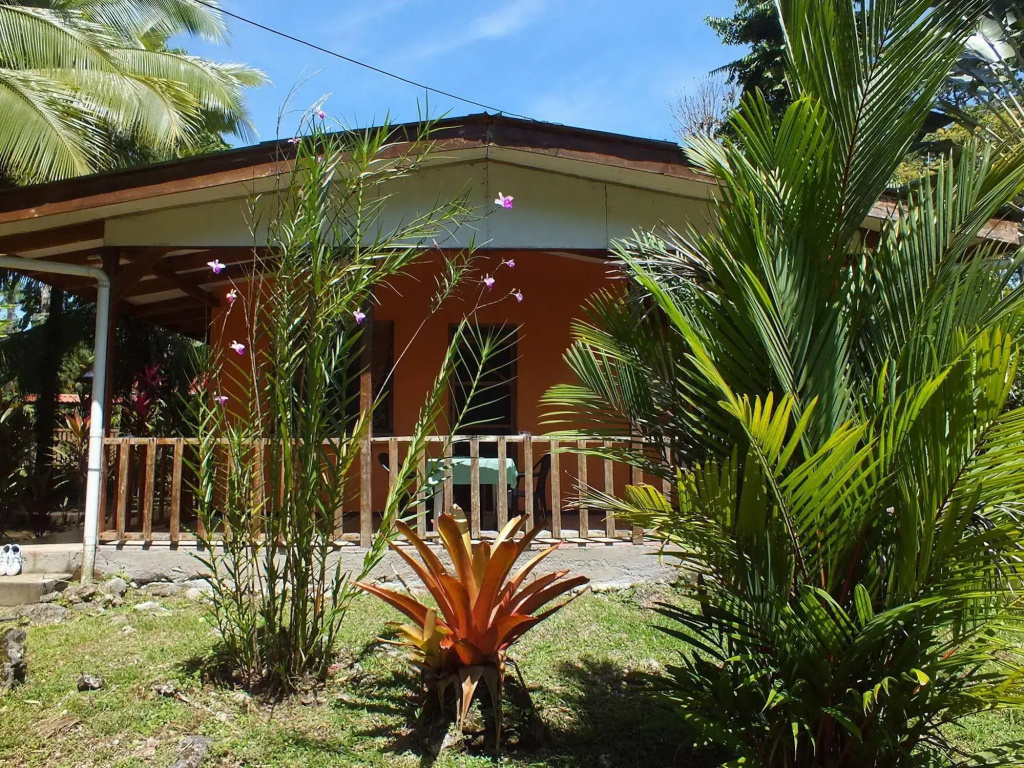 Cabinas Caribe Luna