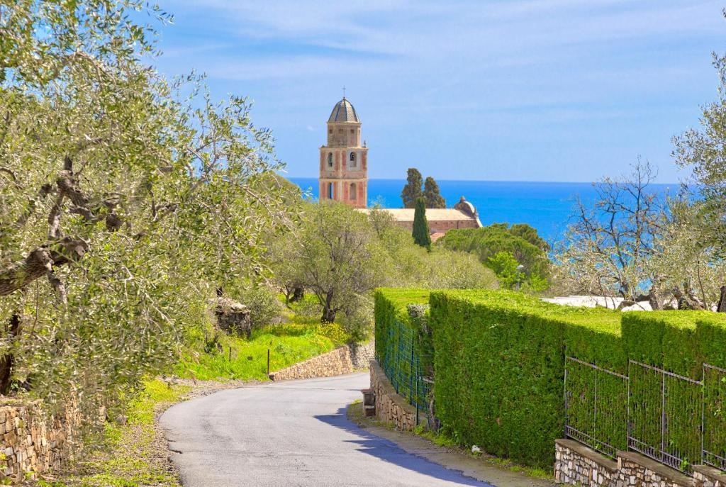 Casa Mara - Diano Serreta