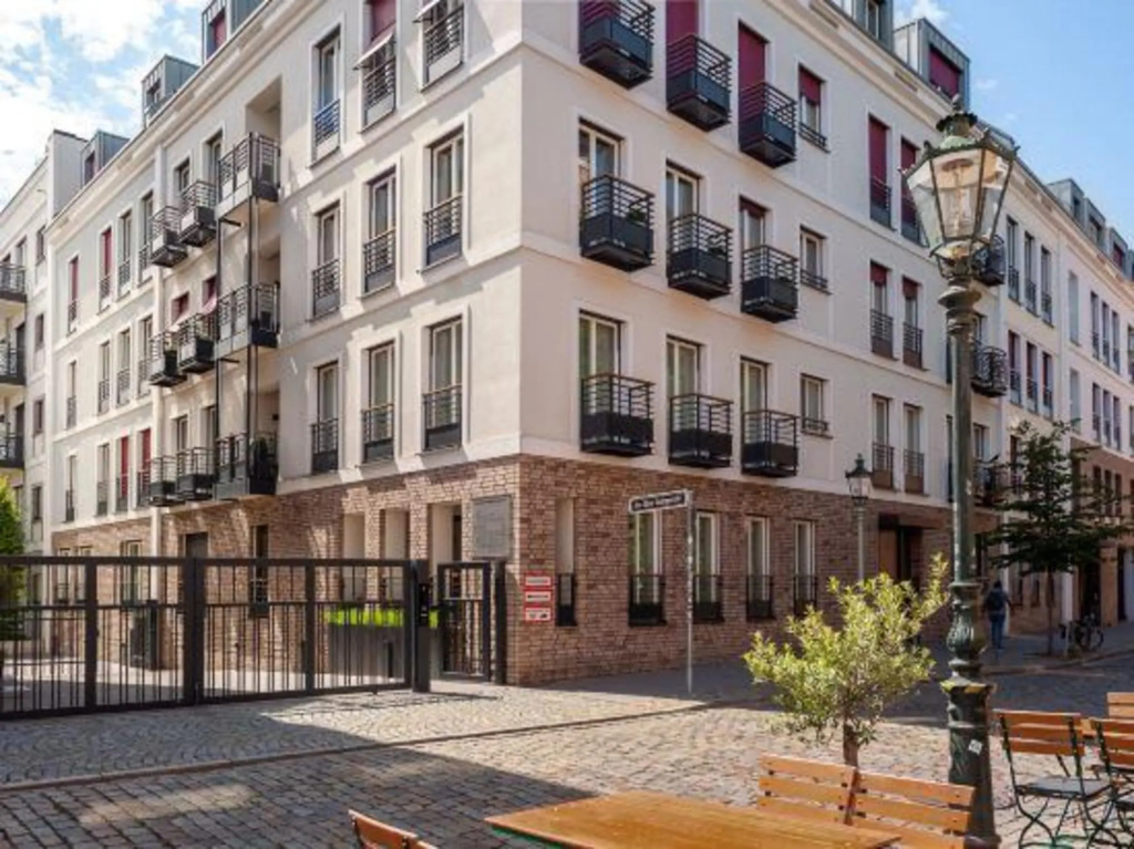 The Wellem Residences