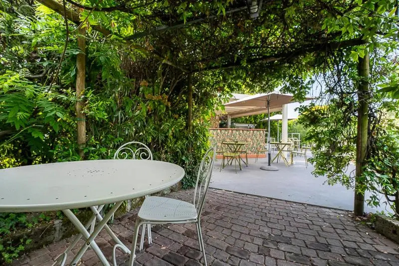 Palazzo della Scala Spa Hotel Suites & Apartments - Chambres