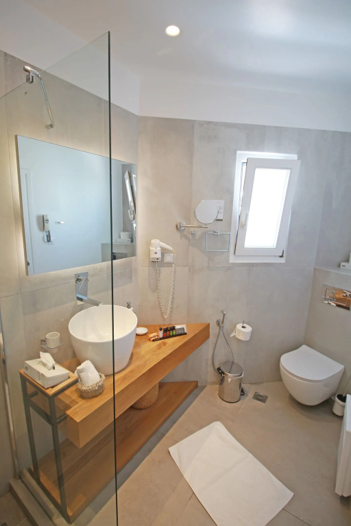 Harmony Boutique Hotel - Chambres