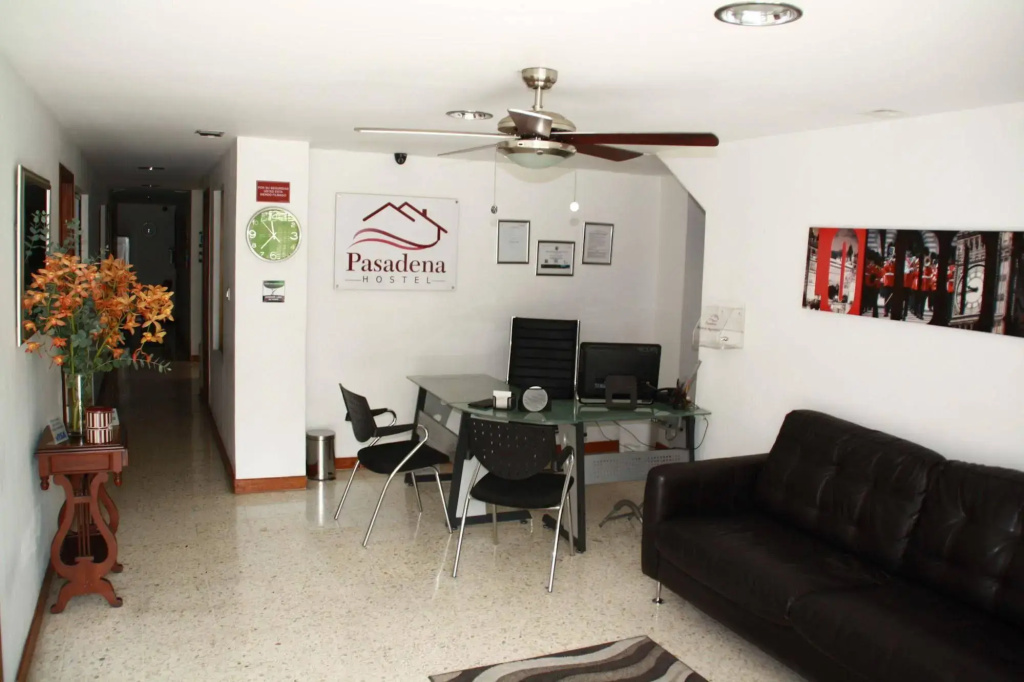 Hotel photo 14