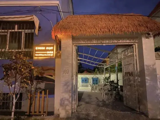 Yining Yueye Homestay
