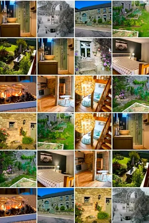 A la Grange d'en Haut - фото 11