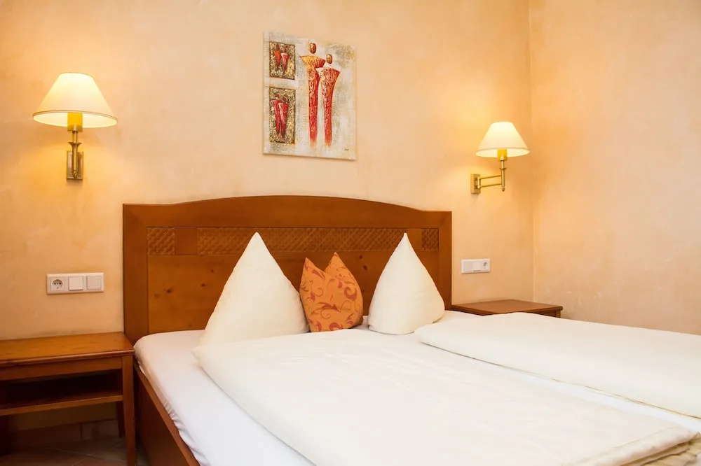 Hotel Casa Rustica — 6