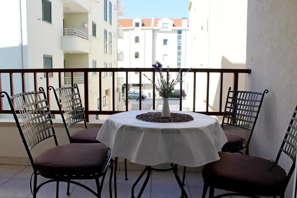 Apartment Beachfront